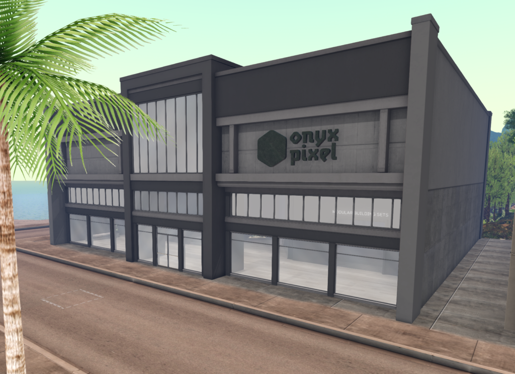 Hello (Again) World!