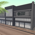 Hello (Again) World!