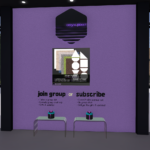 Group Gift & Shop Remodel